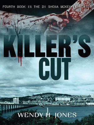 cover image of Killer's Cut
